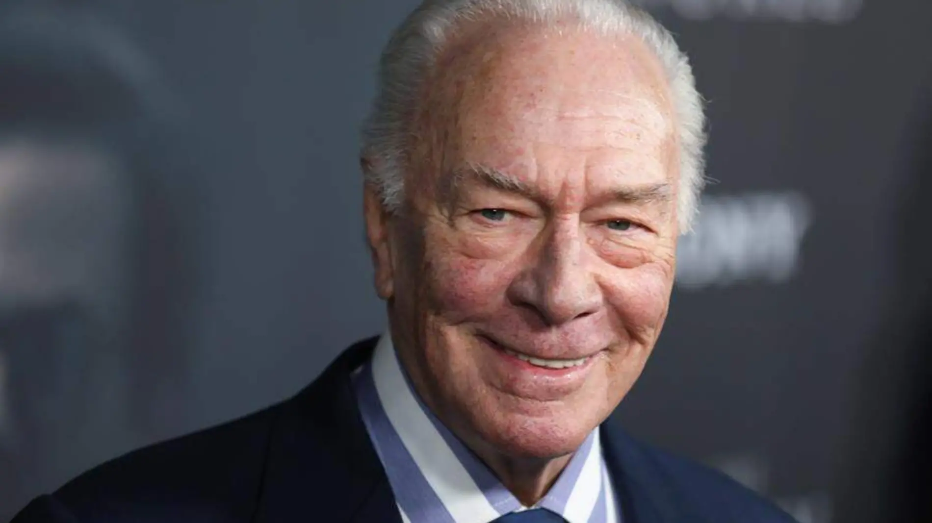 Christopher Plummer